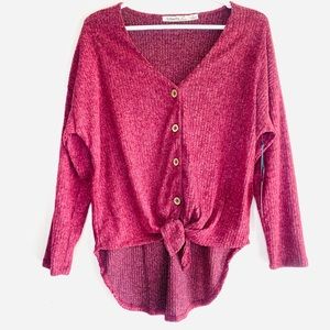 Liberty Love Sweater